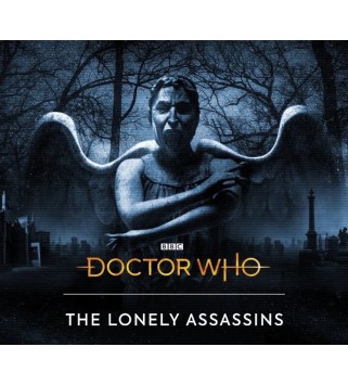 Doctor Who: The Lonely Assassins Steam Key EUROPE